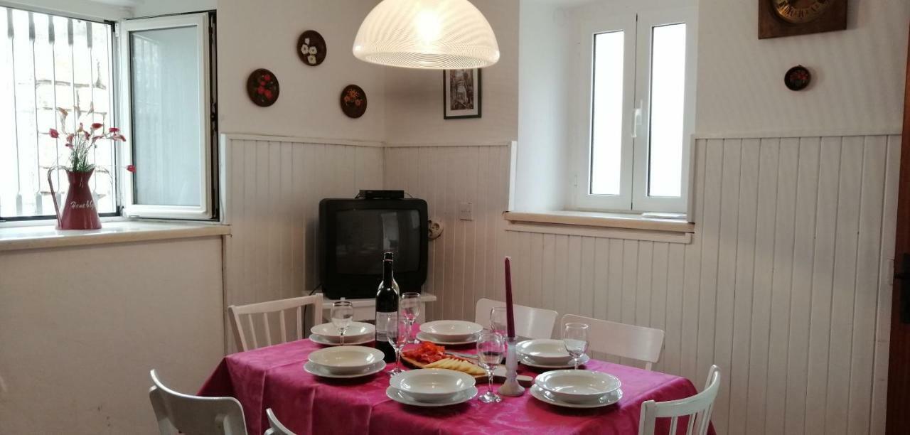 House Lotties Villa Stari Grad  Værelse billede