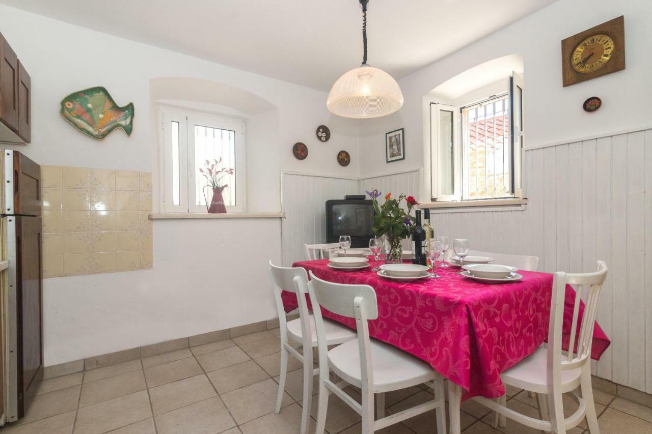 House Lotties Villa Stari Grad  Eksteriør billede
